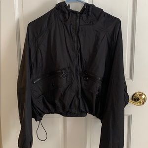 Forever 21 Windbreaker